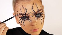 5 Halloween costumes you can try with just makeup