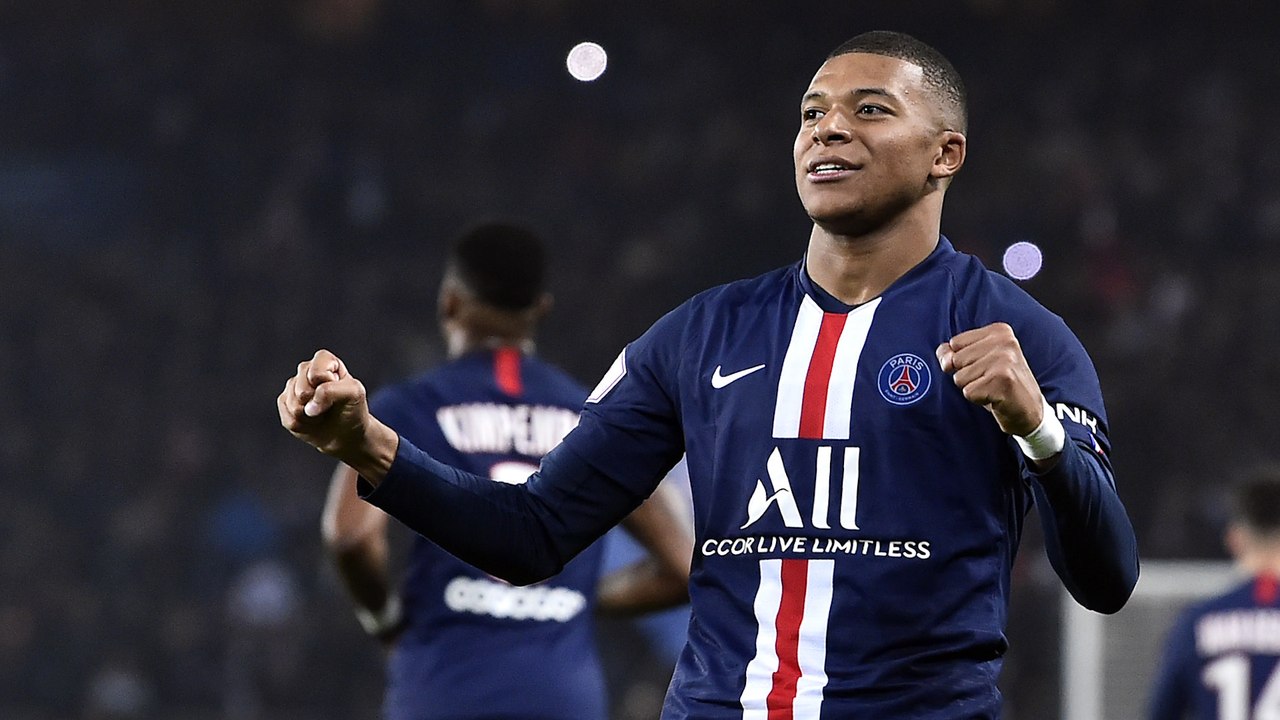 L'inside : Paris Saint-Germain - Marseille