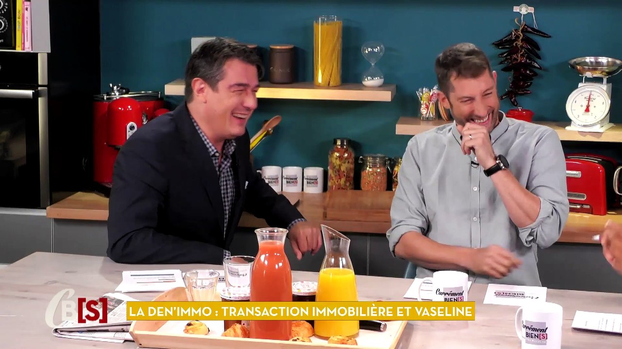 Le replay > vendredi 18 octobre 2018