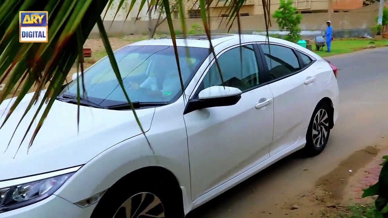 Ruswai Episode 5   29th October 2019   ARY Digital Drama