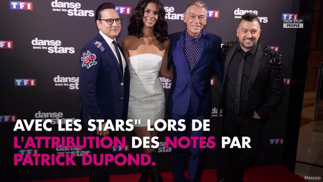DALS 2019 : Chris Marques réellement choqué par les notes de Patrick Dupond ? Il répond