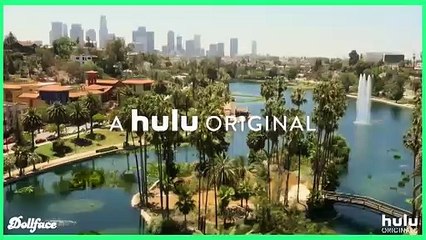 Dollface: Trailer • A Hulu Original