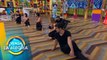 Inicia el día con nuestro yoga grupal dirigido por Alejandro Maldonado. | Venga La Alegría