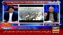 Is PML-N ignoring Maulana's Azadi March?
