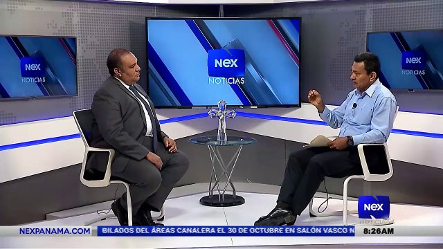 Propietario de terreno en Chiriquí denuncia ser víctima de invasión en su terreno - Nex Noticias