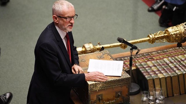 Утром выборы, вечером брексит