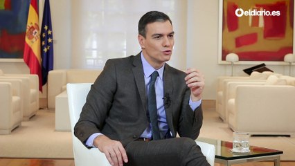 "Creo que he sido un presidente que ha mostrado bastante voluntad por dialogar con Torra"