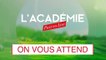 L'Académie part en live ! (n°6) : halte au slice ! (replay)