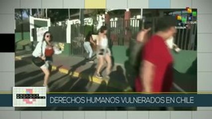 EnClave Política: Chile: Presidente Piñera cambia de Gobierno