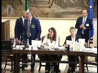 Video herunterladen: Roma - ​Federalismo fiscale, audizione Sose (29.10.19)