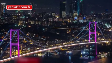 İngiliz BBC Fatih Sultan’ın emanetini böyle anlattı: İstanbul İslam dünyasında eşcinsellere en çok tolerans sağlanan yer