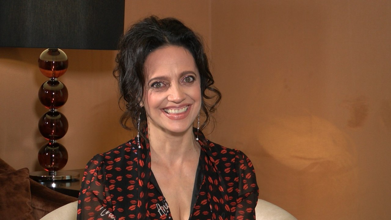 LUCIE BÍLÁ: Mám rada život a som šťastná, až to bolí