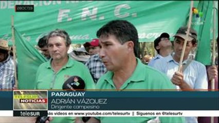 Download Video: teleSUR Noticias: Chile: protestas exigen renuncia del Pdte. Piñera