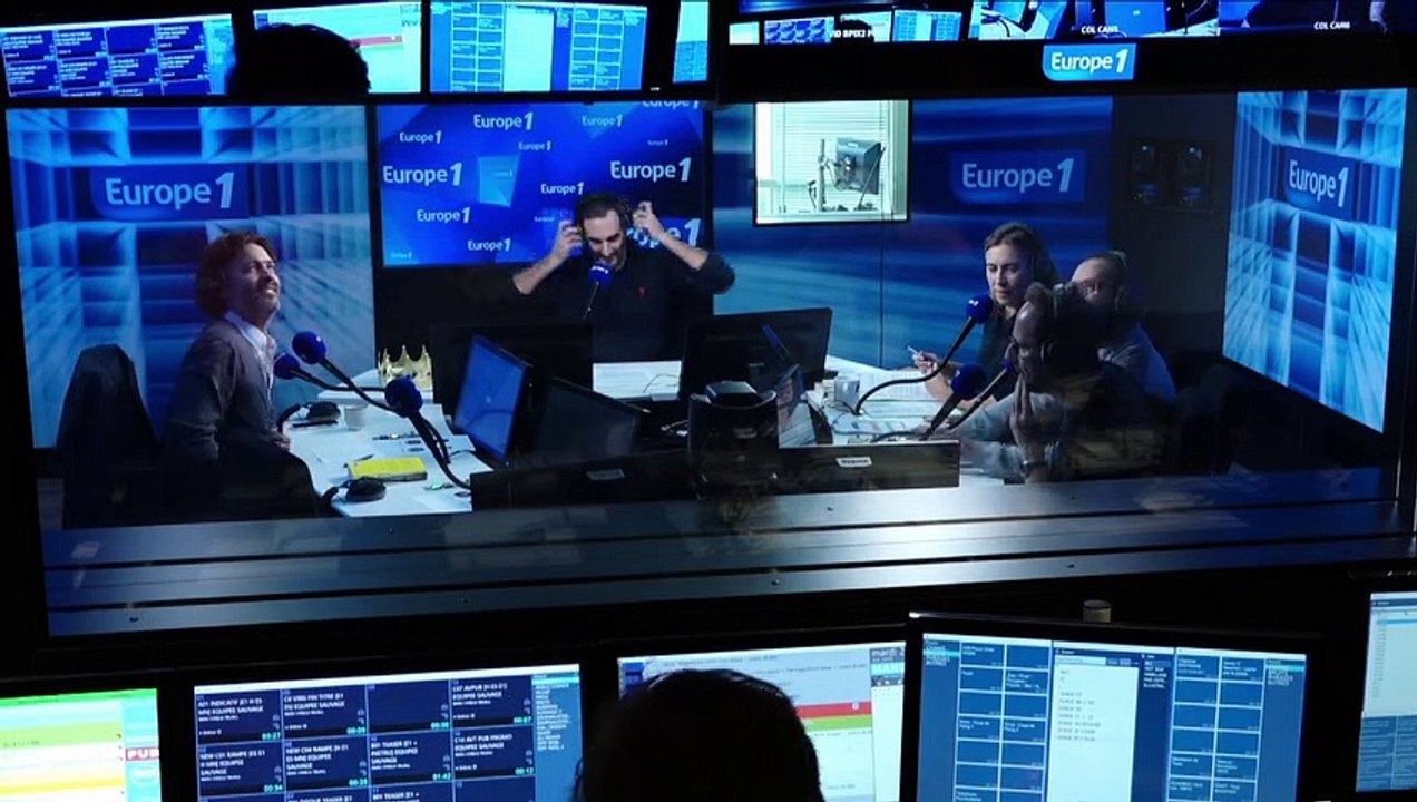 Qui sont les dieux et déesses de l'Antiquité ? "Athéna, c'est la reine des vérandas !"