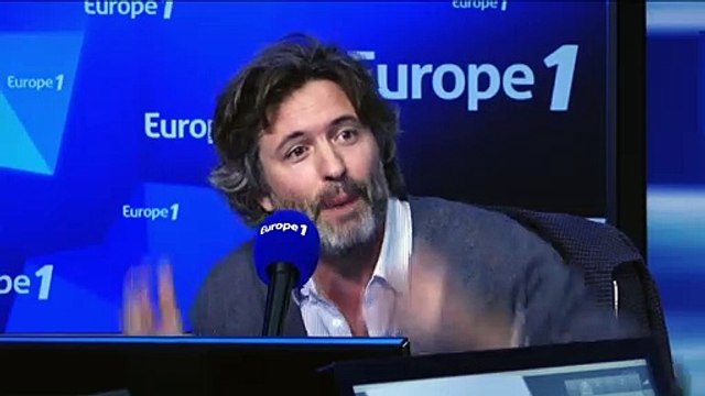 Christophe Ono-dit-Biot : « On voit mieux l’actualité quand on la regarde de très loin »