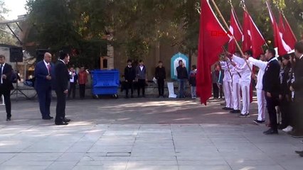 Karaman'da cumhuriyet bayramı coşkuyla kutlandı