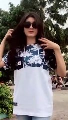 Cantiknya Novi bikin cowok cowok meleleh lihatnya