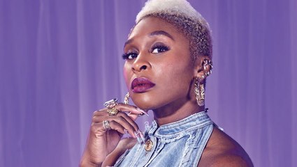 'Harriet' Star Cynthia Erivo Explains Why Harriet Tubman Is a Superhero