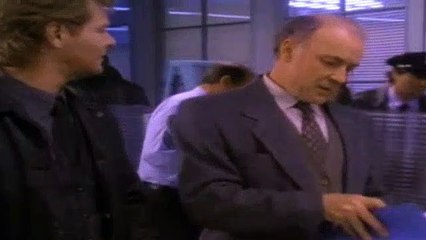 Forever Knight S02E04 Bad Blood