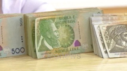 Ora News - Rriten dënimet për falsifikimin e parave