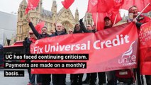 What is Universal Credit?