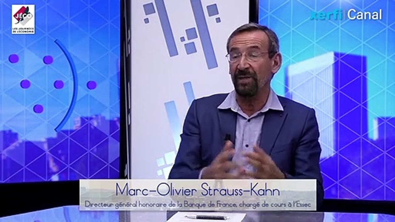 Régulation financière : bilan mitigé et nouveaux risques [Marc-Olivier Strauss-Kahn]