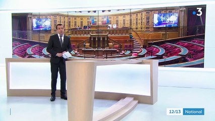 Voile : les sénateurs débattent la proposition de loi LR