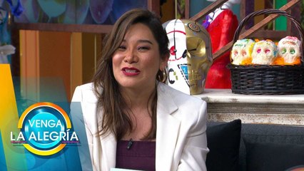 Que el miedo a morir no detenga toda tu vida. ¡Descubre cómo superarlo! | Venga La Alegría