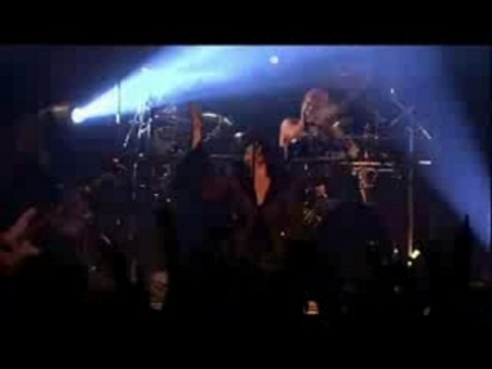 nightwish - wishmaster