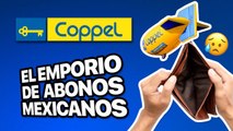 El SECRETO de la tienda COPPEL ¿Empresa exitosa? | Caso COPPEL