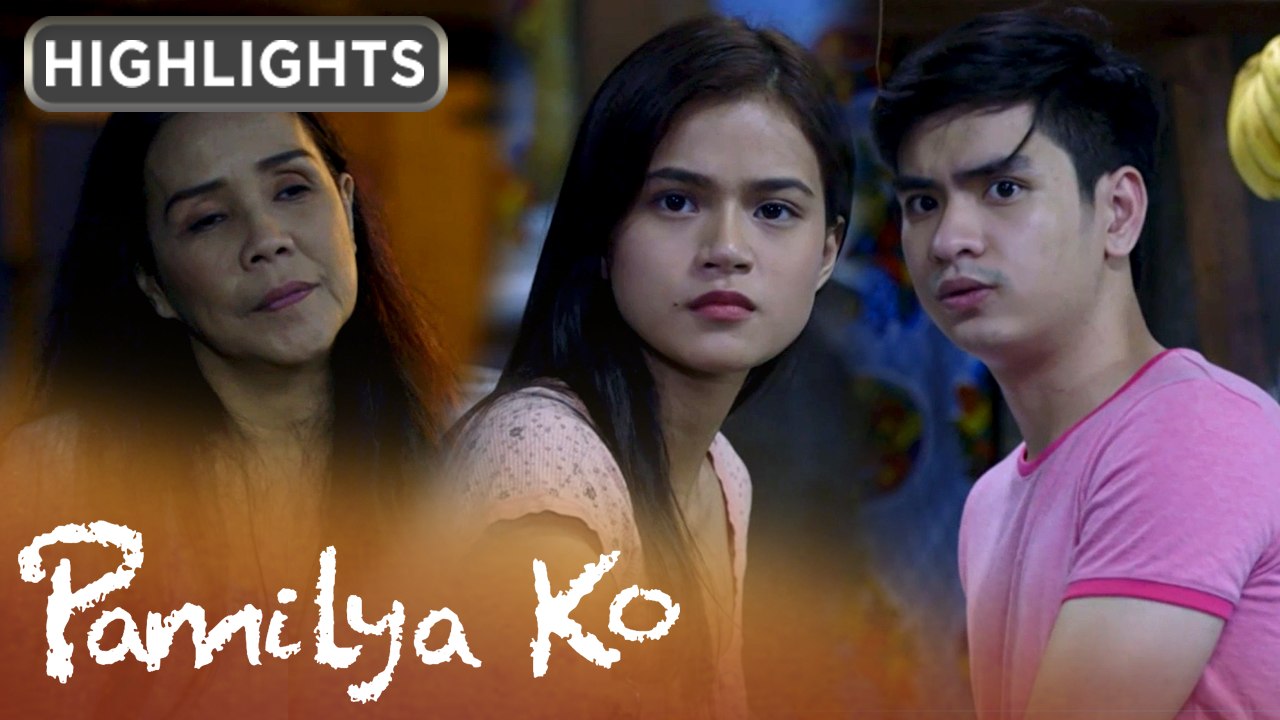 Loida, nagpunta sa tindahan ng Pamilya Mabunga | Pamilya Ko