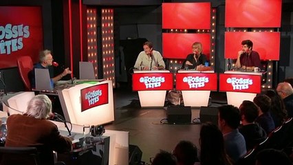 La blague de Laurent Ruquier sur Beethoven