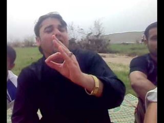 الشاعر الغنائي سيف الجسام