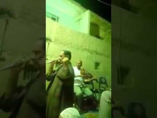 اكبر حضرة ذكر ربى اشرح صدرى رمضان شلبى