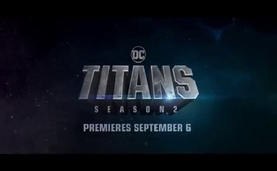 Titans - Promo 2x09