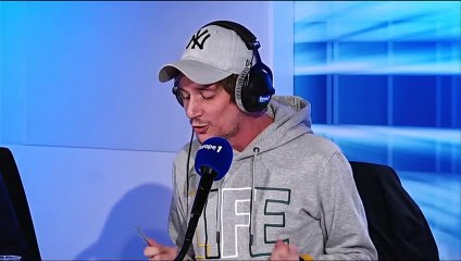 Ben H : "Faut pas s’aviser de faire une remarque à un cycliste !"