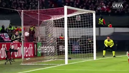 Fenerbahçe, Beşiktaş Osmanlıspor: Six stunning Turkish strikes