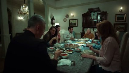 İstanbullu Gelin 86. Bölüm - Boranların Komik Taklitleri