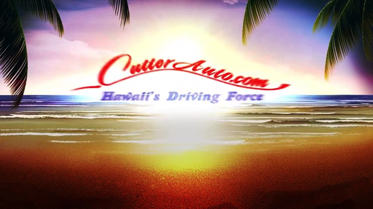Mazda dealer Honolulu  HI | Mazda sales