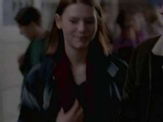 Angela to Jordan: Right Kind Of Wrong