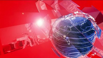 VOA - EKOTÜRK Stüdyo VOA 29 Ekim