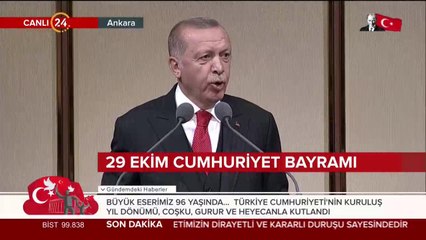 29 Ekim Kabul Töreni
