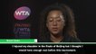 Osaka explains why she pulled out of WTA