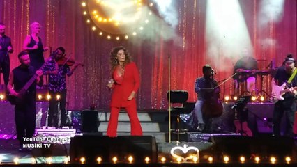 SILA - Karanfil (Konser/Canlı) @Antalya Açıkhava Tiyatrosu - HD
