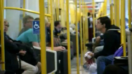 Great British Railway Journeys - S06 - E06 - Amersham To Regent's Park