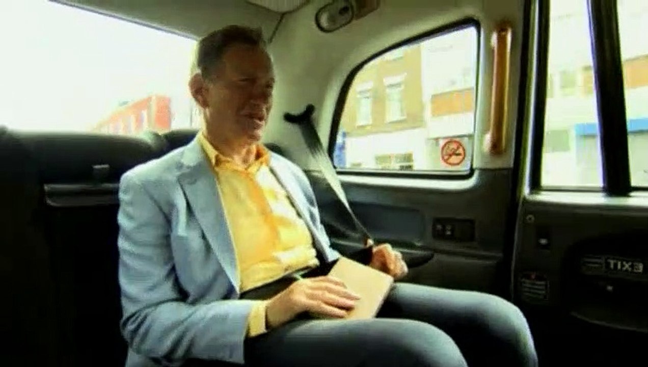 Great British Railway Journeys - S06 - E08 - Stratford To London Victoria