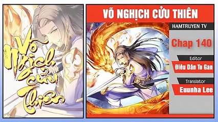 Võ Nghịch Cửu Thiên Chap 140
