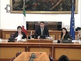 Roma - Audizione del Consiglio nazionale dei consumatori (29.10.19)