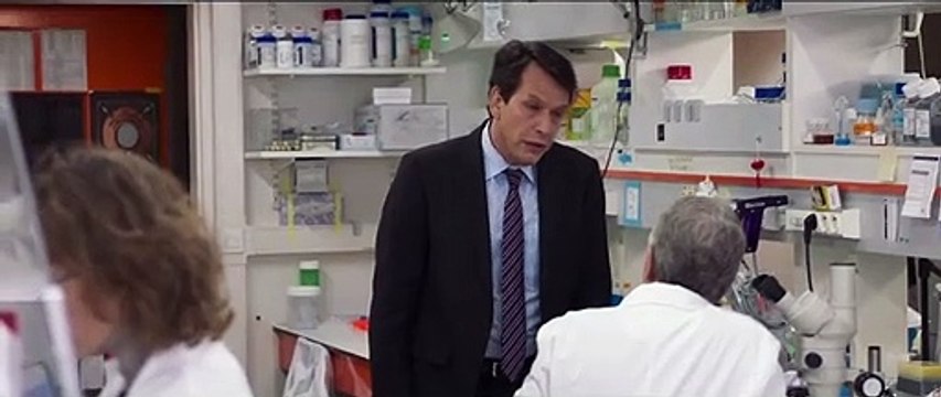 Le Meilleur reste à venir Bande-annonce Teaser (2019) Fabrice Luchini, Patrick Bruel