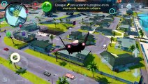 Ave eterna Gangstar Vegas